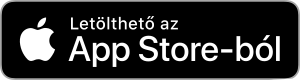 Letölthető az App Store-ból