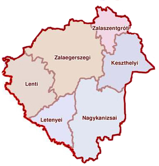 Zala megye